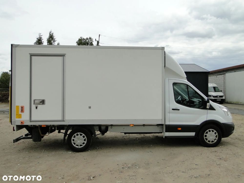 Ford Transit - 6