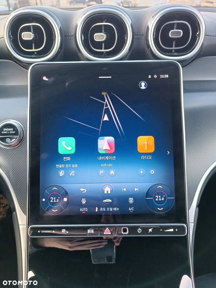 Mercedes-Benz GLC - 17