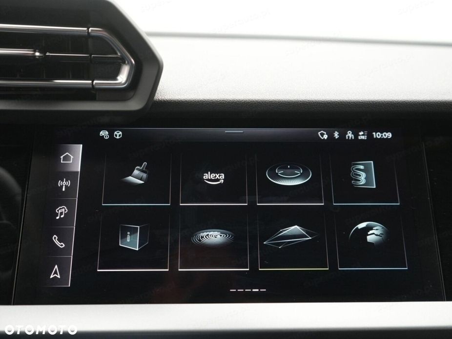 Audi A3 Limousine - 10