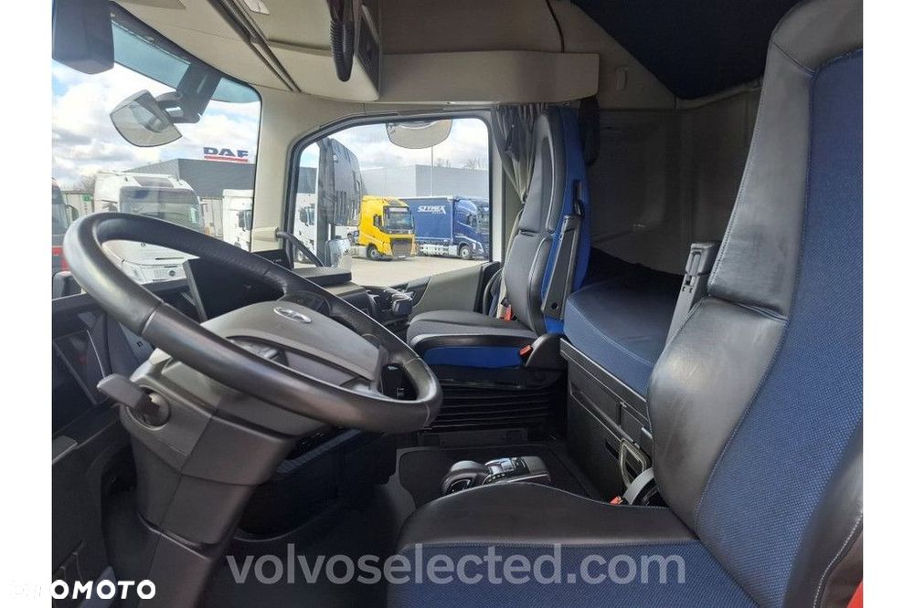 Volvo FH - 9