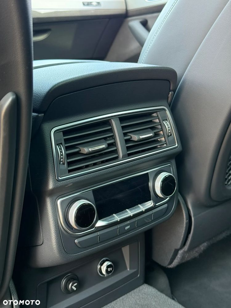 Audi SQ7 4.0 TDI Quattro Tiptronic - 20