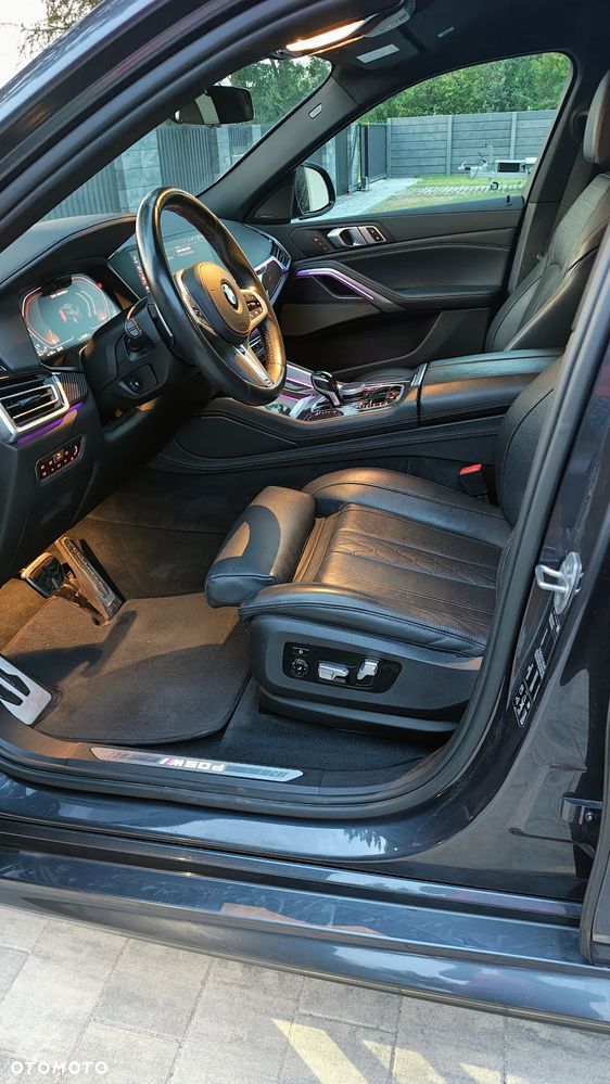 BMW X6M - 10