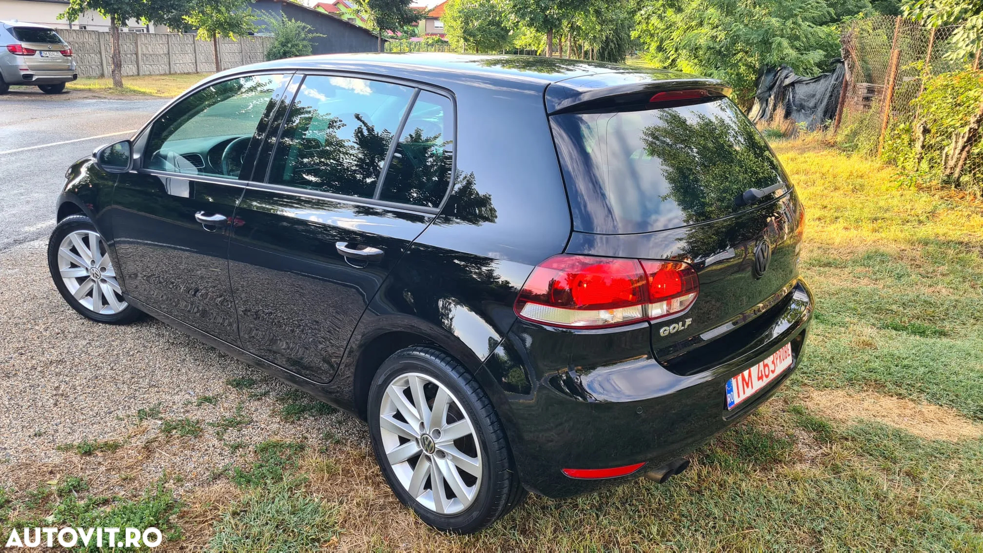 Volkswagen Golf 1.4 TSI Style - 20