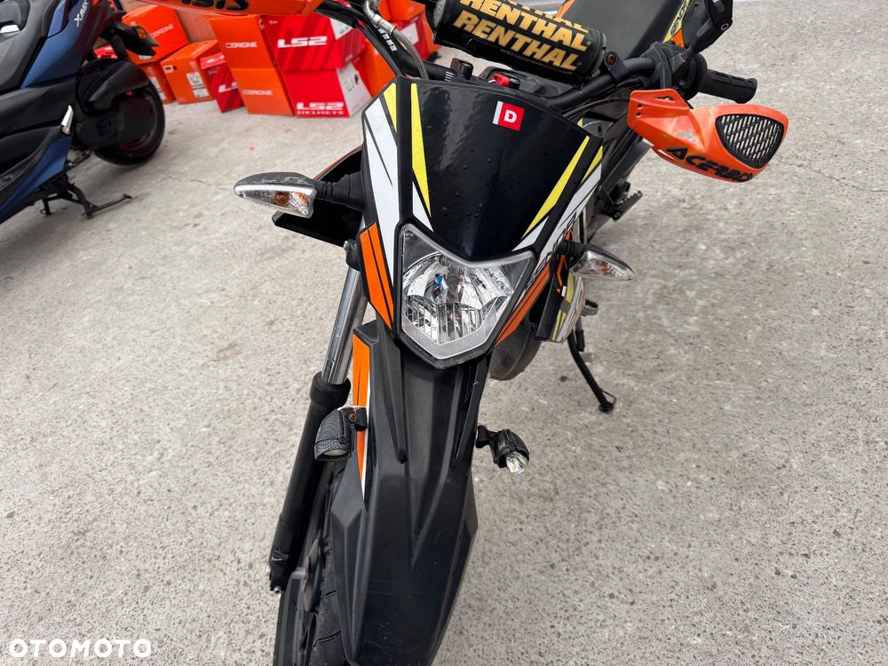 Derbi Senda - 13