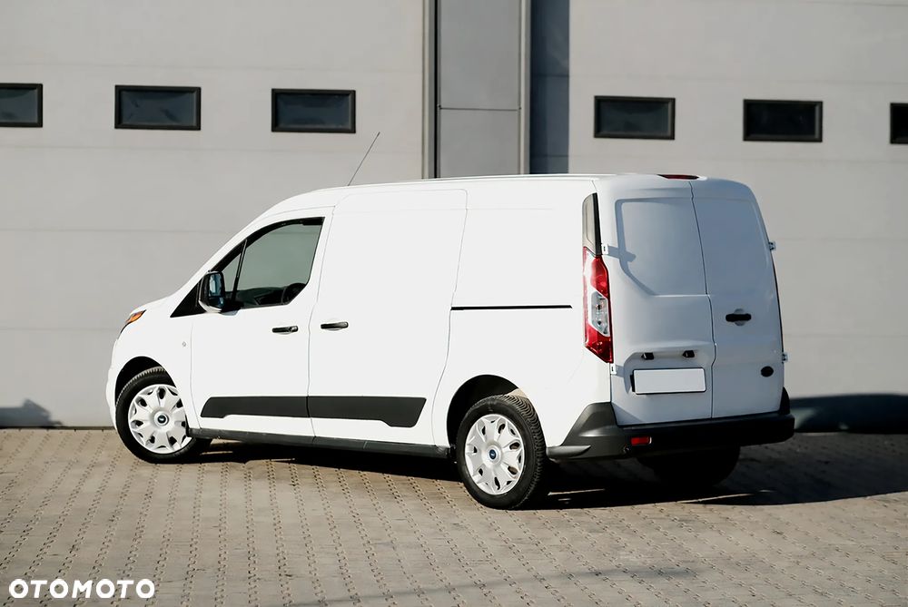Ford Transit Connect 230 L2 Trend - 8