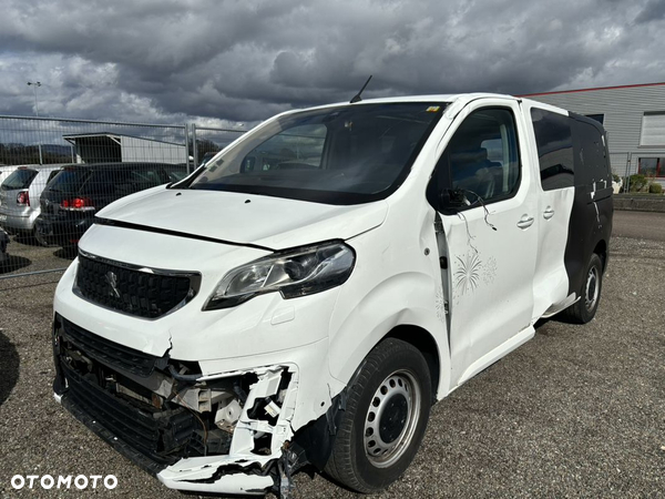 Peugeot Traveller L2 2.0 BlueHDi 150 Business VIP