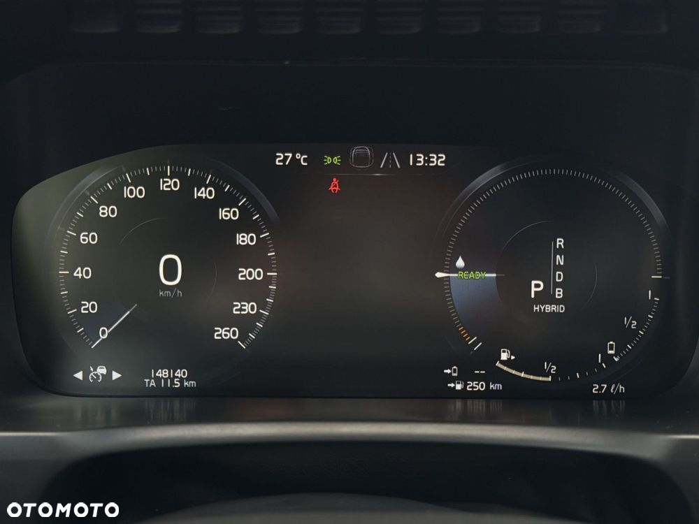 Volvo XC 90 - 18