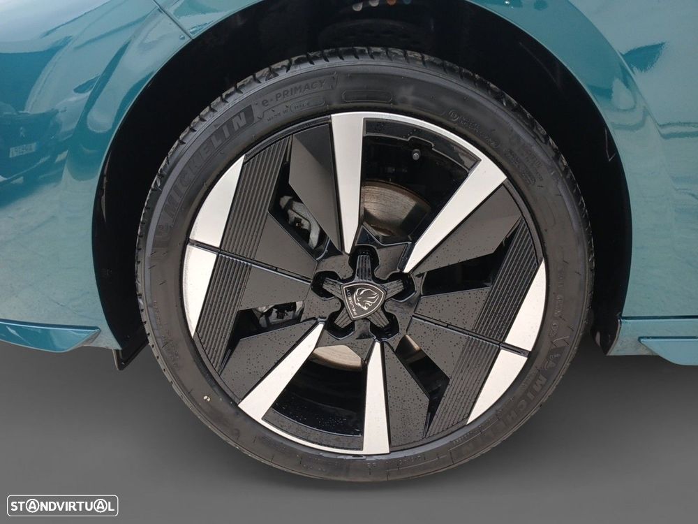 Peugeot e-308 58 kWh GT - 15