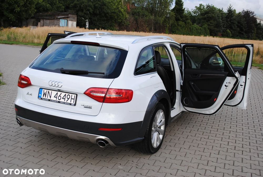 Audi A4 Allroad - 31