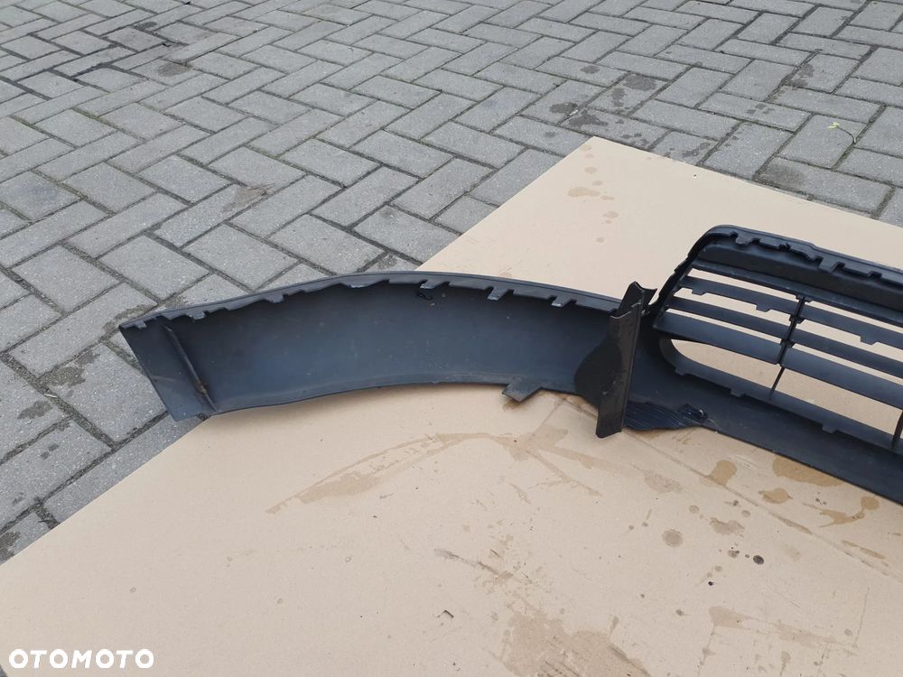 Dokładka zderzaka przód hokej FORD C MAX 3M51-R17C749 AD - 6