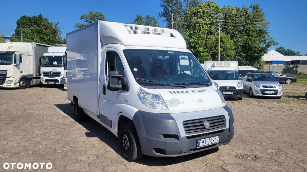 Fiat Ducato - 5