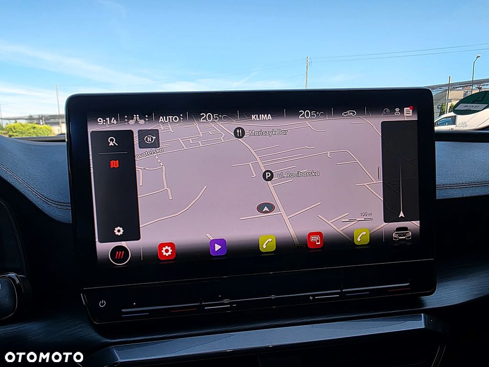 Cupra Leon 2.0 TSI DSG VZ Black Edition - 14