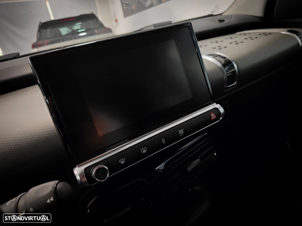 Citroën C4 Cactus 1.2 PureTech Shine - 41