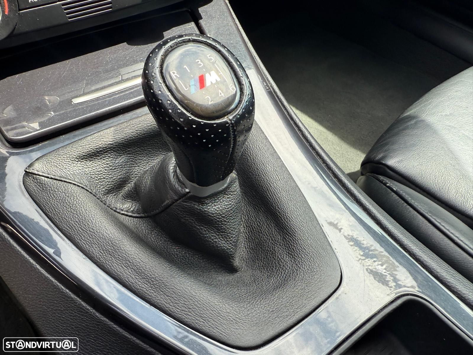 BMW 320 d Coupe - 17