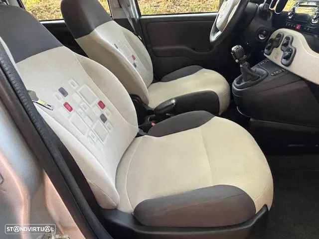 Fiat Panda 1.2 Pop - 24