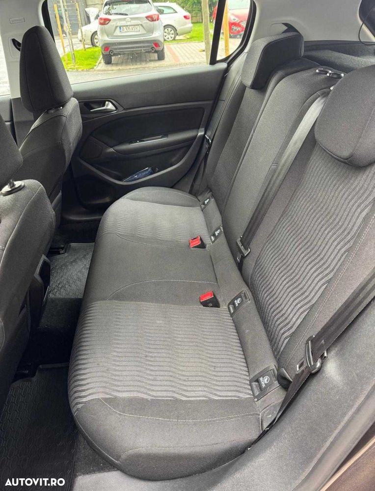 Peugeot 308 1.6 BlueHDi FAP STT Access - 6