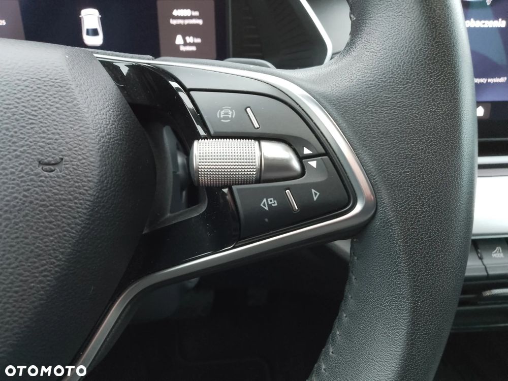 Skoda Octavia 1.5 TSI mHEV DSG Selection - 22