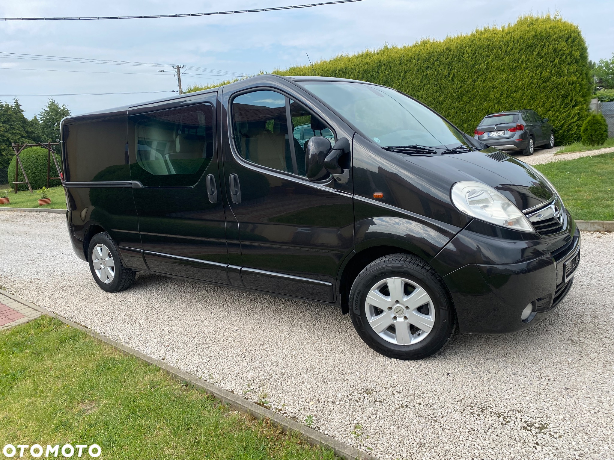 Opel Vivaro - 28