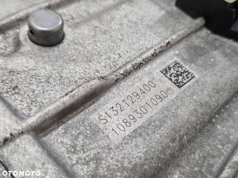 SKRZYNIA BIEGÓW BMW F10 N47D20C GS6-45DZ - 7