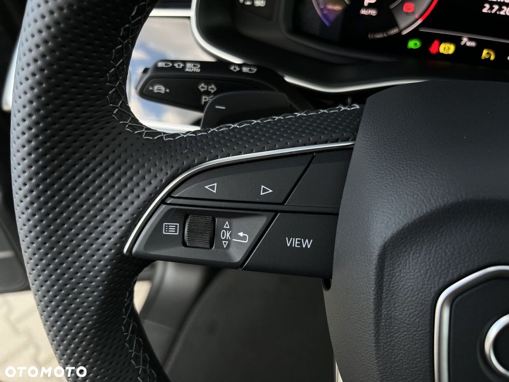 Audi Q8 50 TDI mHEV Quattro Tiptronic - 29