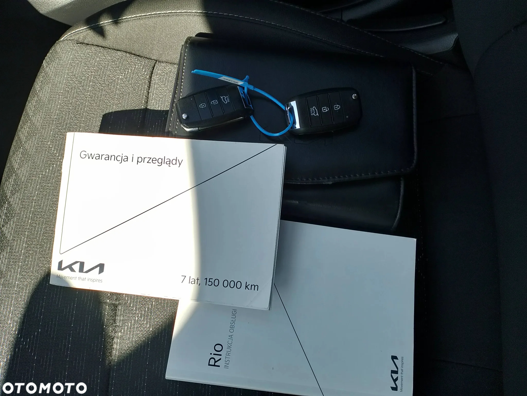 Kia Rio 1.2 M - 35