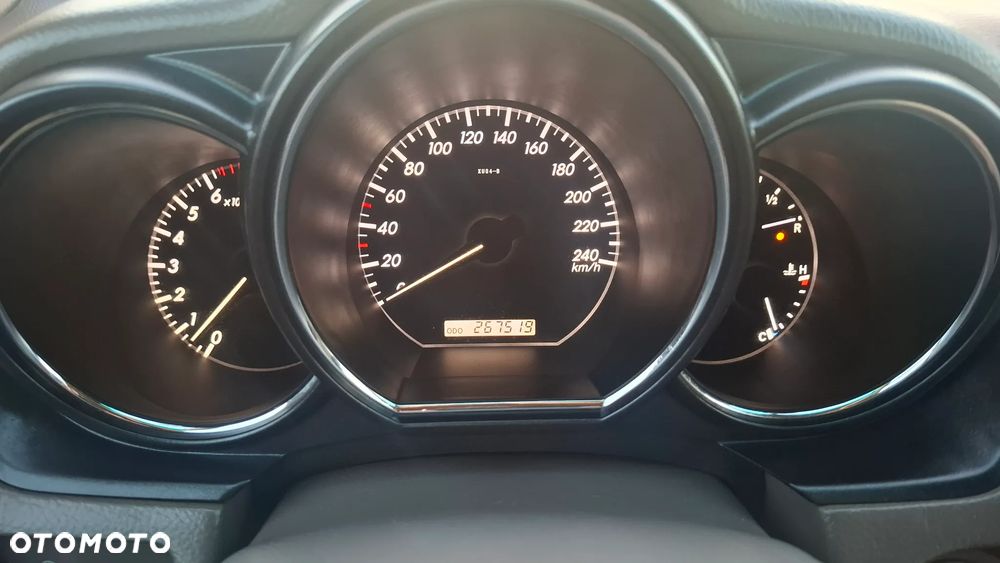Lexus RX 350 Prestige - 23