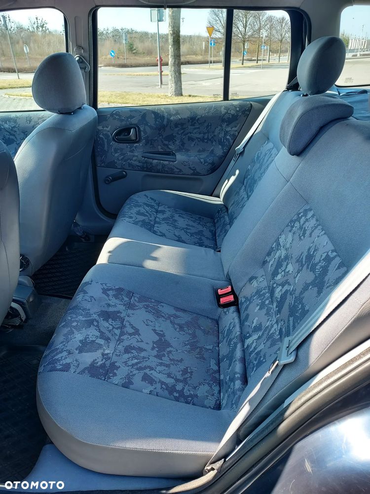 Renault Megane 1.4 RN 16V (klm) - 18