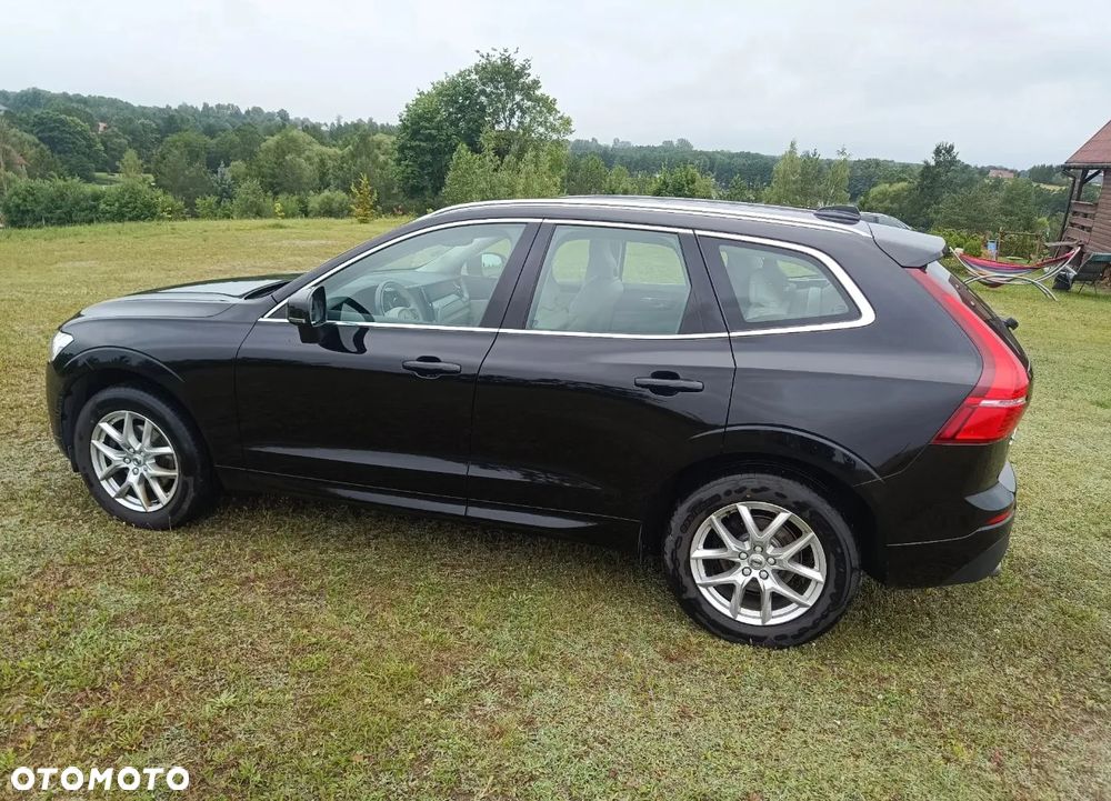 Volvo XC 60 D4 Momentum Pro - 5