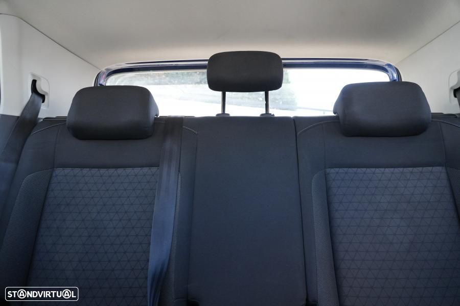 VW T-Cross 1.0 TSI Life - 14