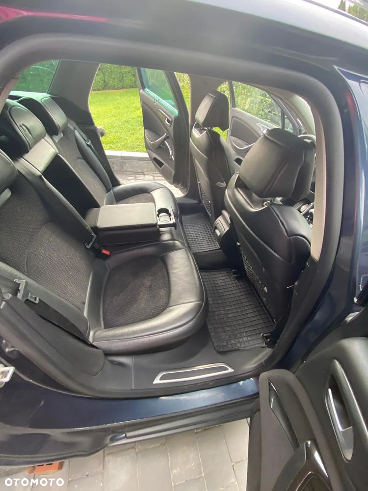 Citroën C5 2.0 HDi Exclusive - 19