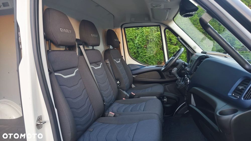 Iveco Daily Hi-Matic - 13