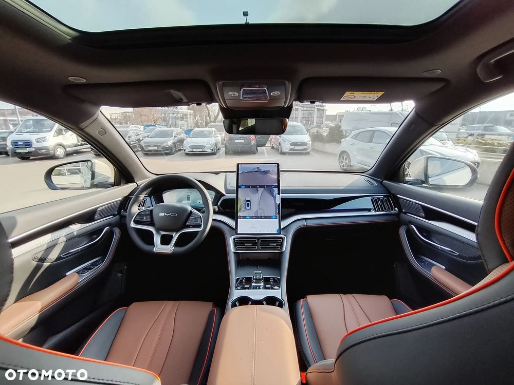 BYD Seal U 1.5 Boost - 11