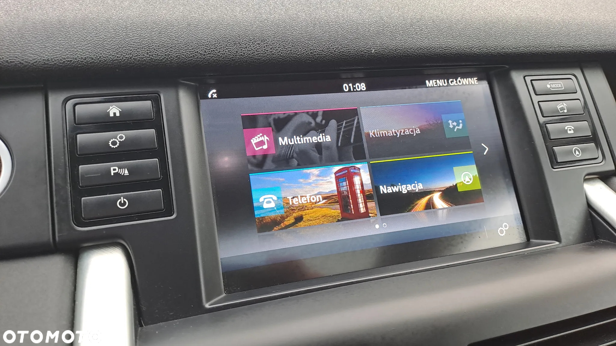 Land Rover Discovery Sport 2.0 D150 R-Dynamic S - 26