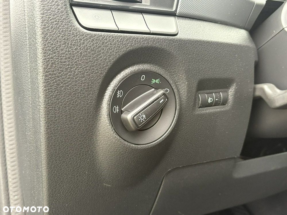 Skoda Fabia 1.0 Active - 21