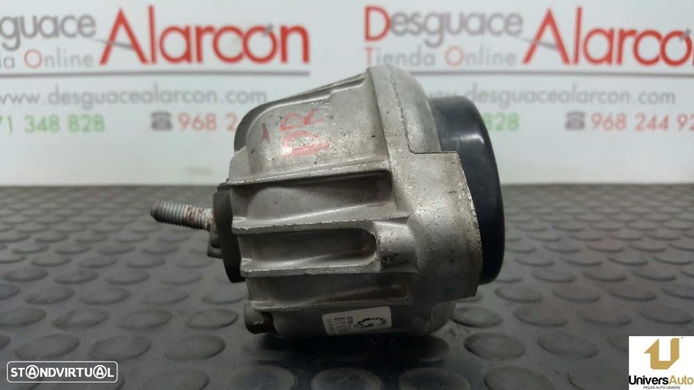 APOIO DO MOTOR DIREITO BMW SERIE 1 BERLINA (E81/E87) 118D - 3