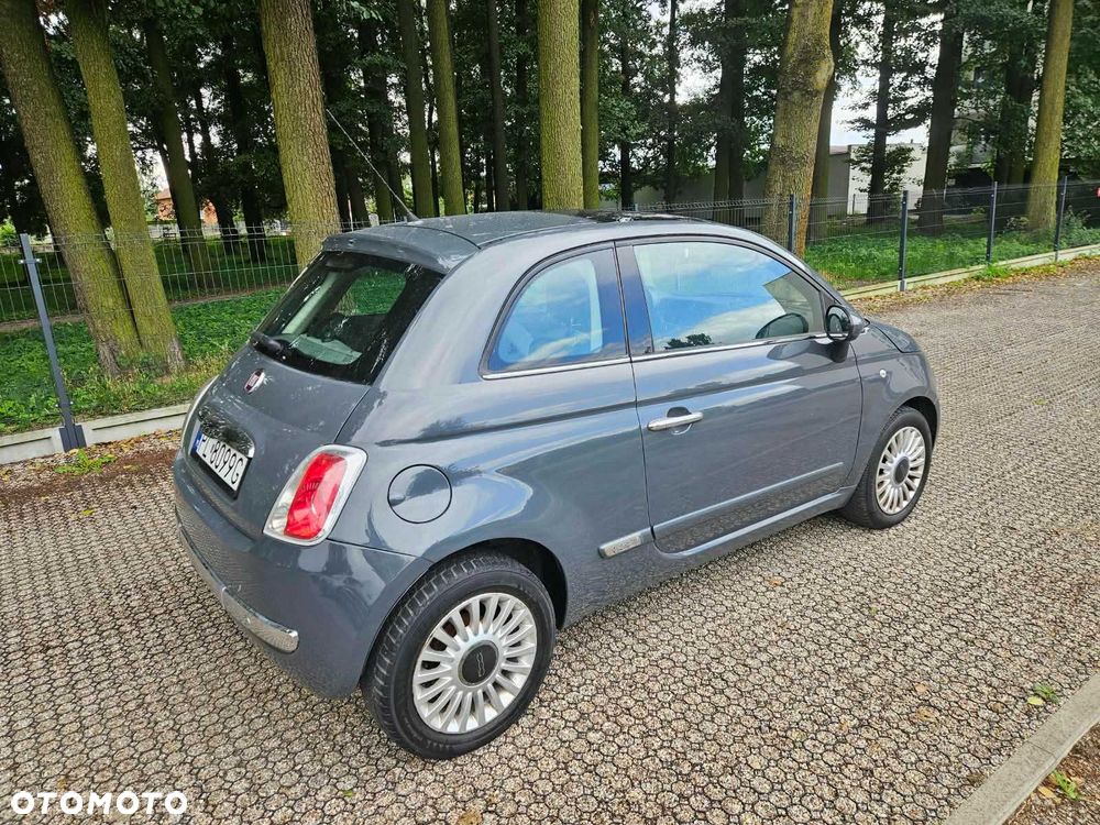 Fiat 500 - 3