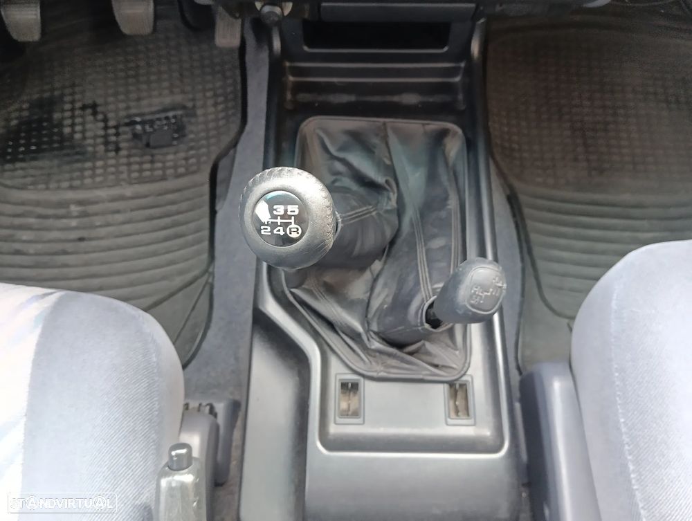 Toyota Land Cruiser 3.0 D-4D P1 - 15