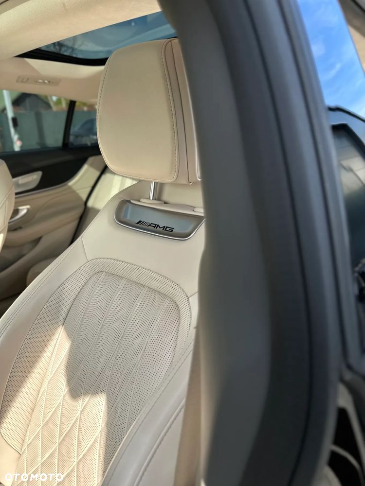 Mercedes-Benz AMG GT - 13