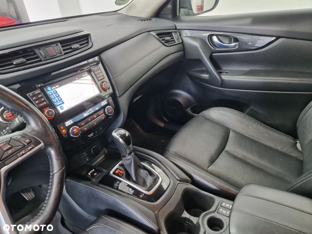 Nissan X-Trail - 26