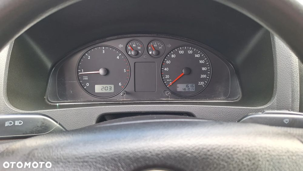 Volkswagen Transporter - 8