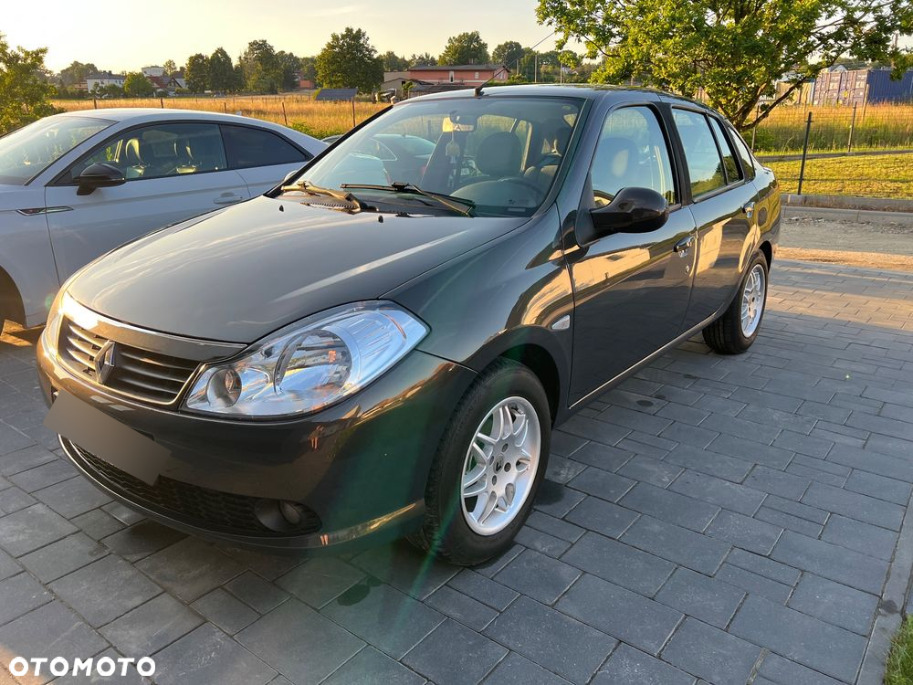 Renault Thalia - 4