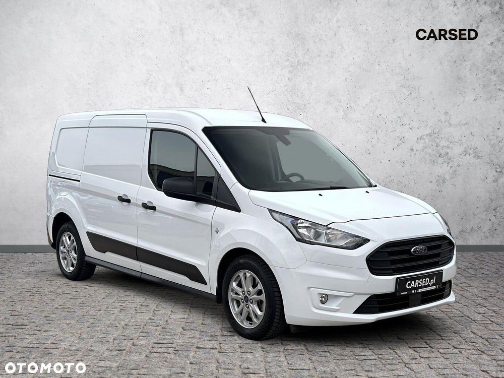 Ford transit-connect Trend - 7