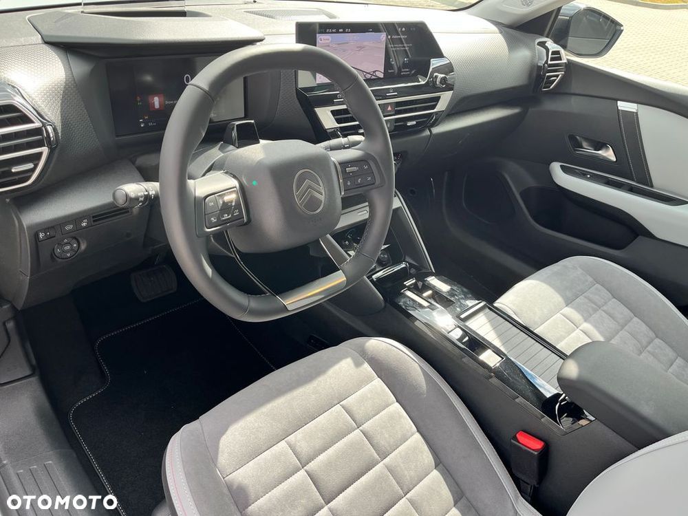 Citroën C4 - 18