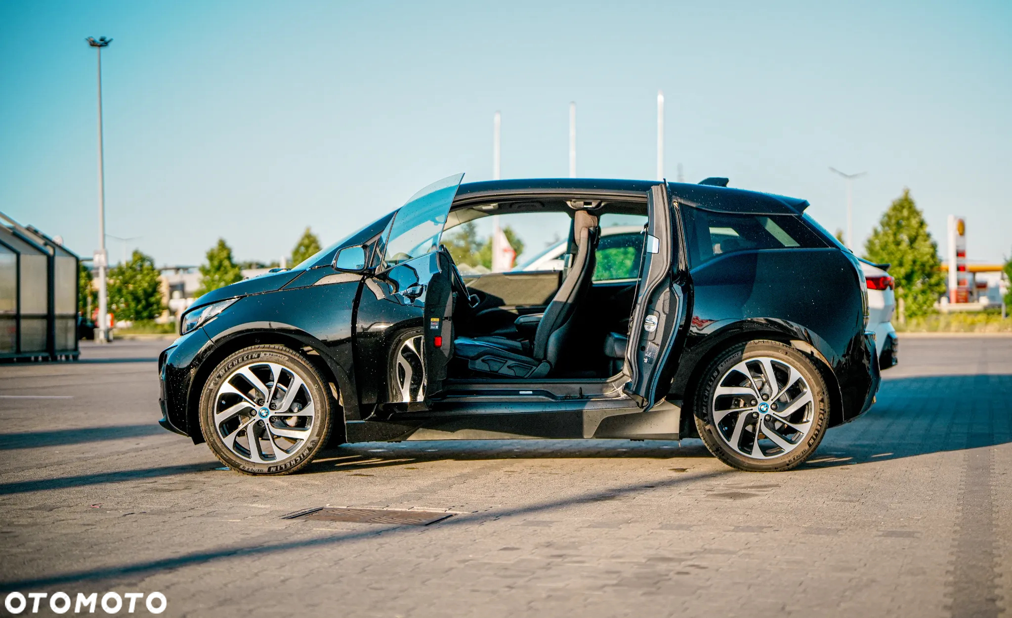 BMW i3 94 Ah - 3