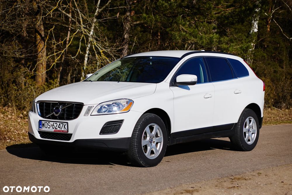 Volvo XC 60 D4 Momentum