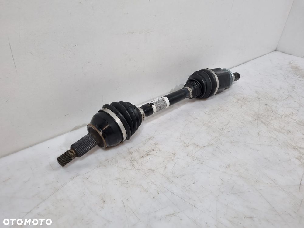 LAND ROVER DISCAVERY RANGE ROVER SPORT L494 PÓŁOŚ LEWA PRZÓD DPLA3N129AC  DPLA-3N129-AC - 2