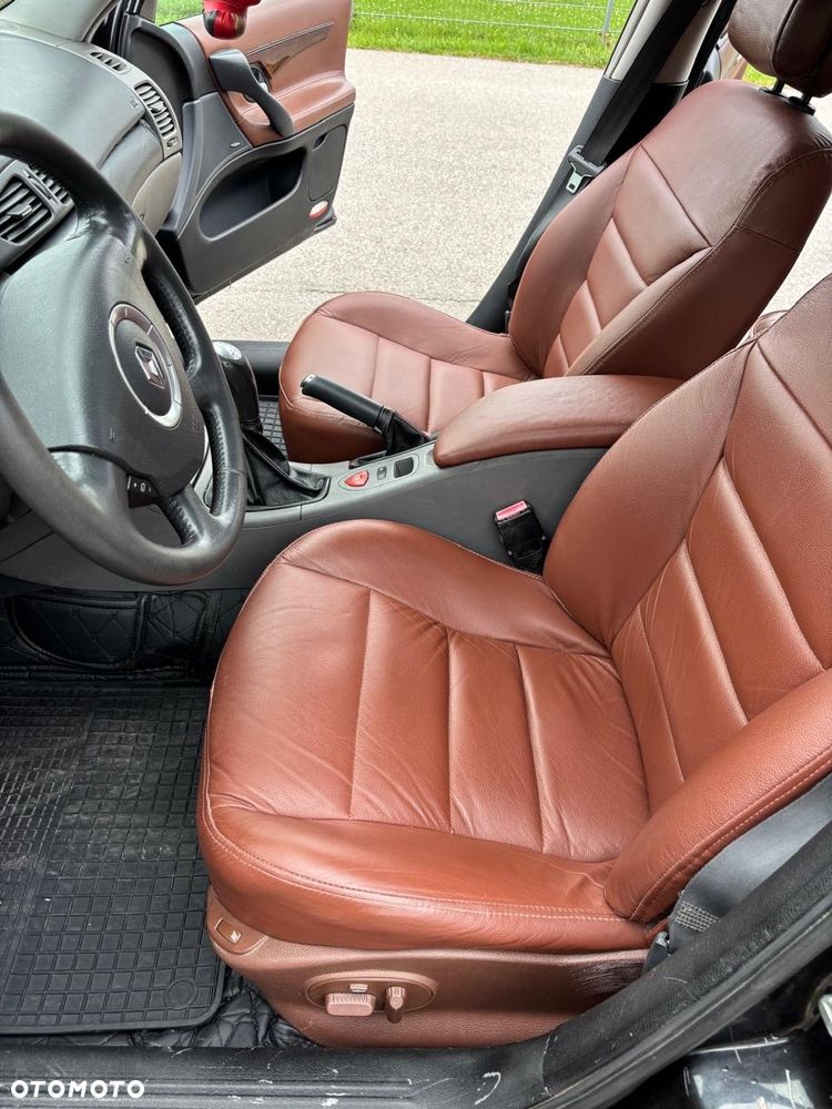 Renault Laguna 3.0 V6 24V Privilege - 16