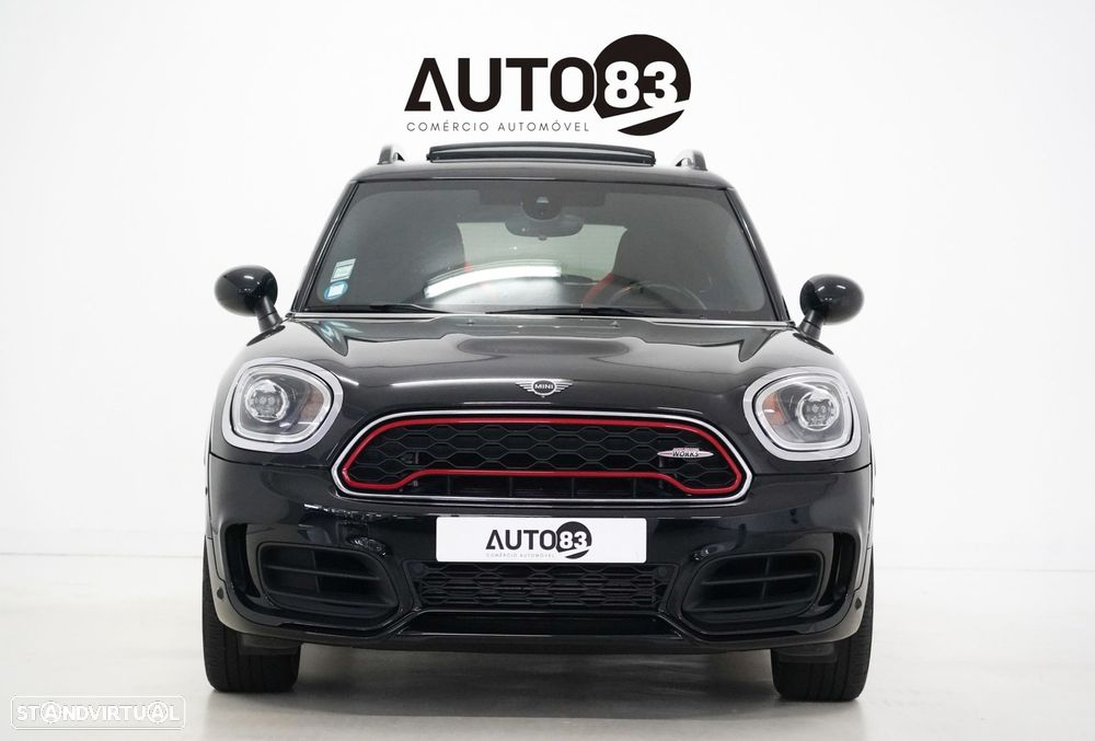 MINI Countryman John Cooper Works ALL4 Auto Desportiva - 2