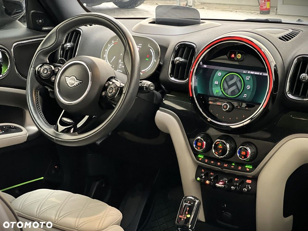 MINI Countryman - 34