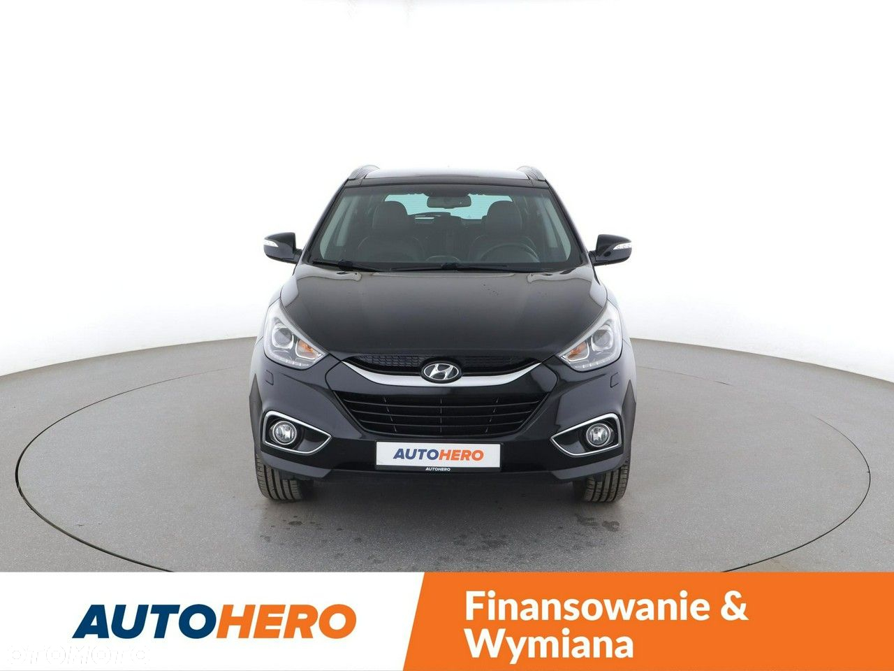Hyundai ix35 2.0 4WD Style - 11